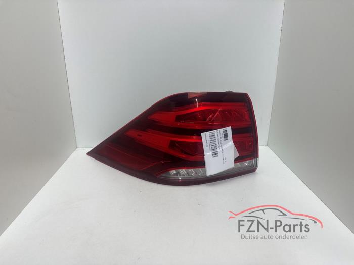 Mercedes-Benz GLE-Klasse W166 Achterlicht Links