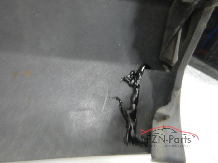 Audi A3 S3/S-Line 8V5 Sedan Achterbumper Achter Bumper 4PDC LY7C