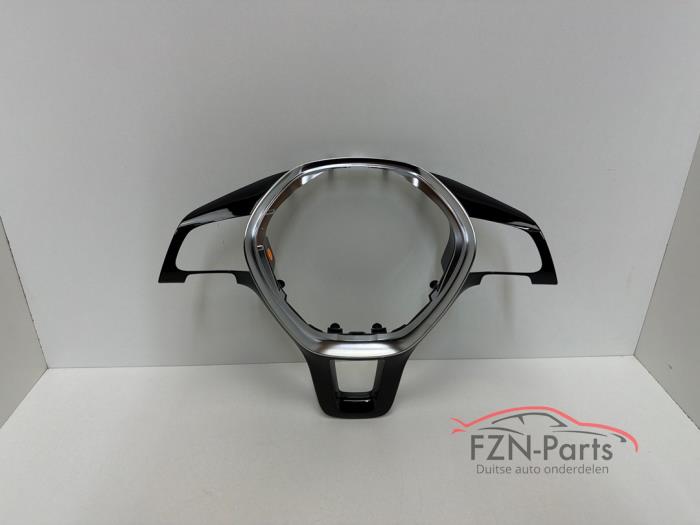 VW Golf 7 Stuurwiel Schakelaar Inleg