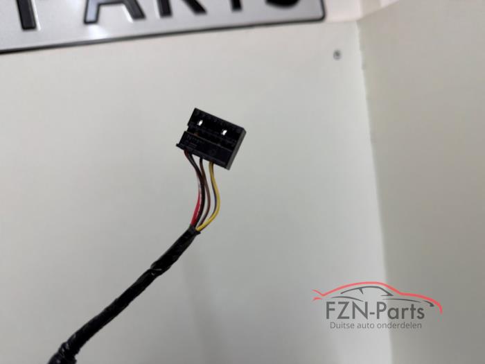 Audi A4 8W Spiegel Links