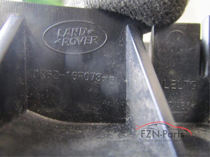 Land Rover Range Rover Sport L494 Bumpergeleider Voorbumper Links L