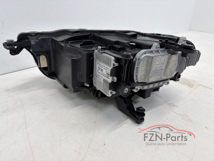 VW T-Roc 2GA Facelift Koplamp IQ-Light Rechts