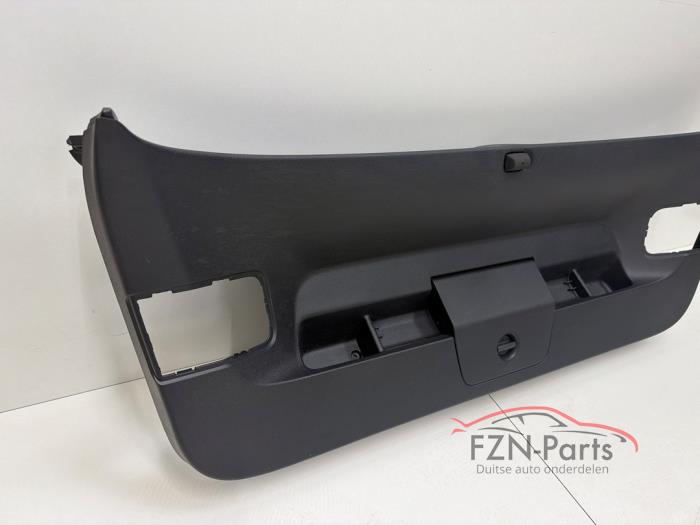 VW Golf 7 Achterklep Bekleding