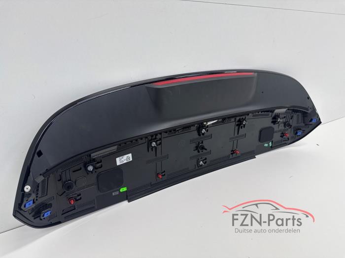 VW Tiguan 571 Achterklep Spoiler LC9X