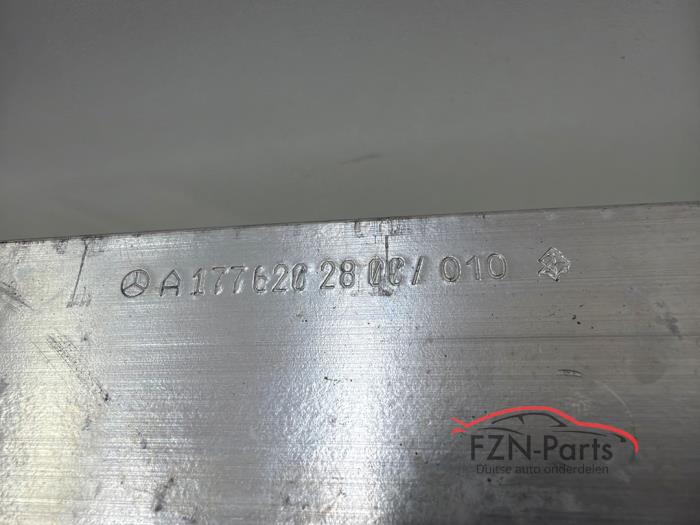 Mercedes-Benz A-Klasse W177 Bumperbalk voorzijde