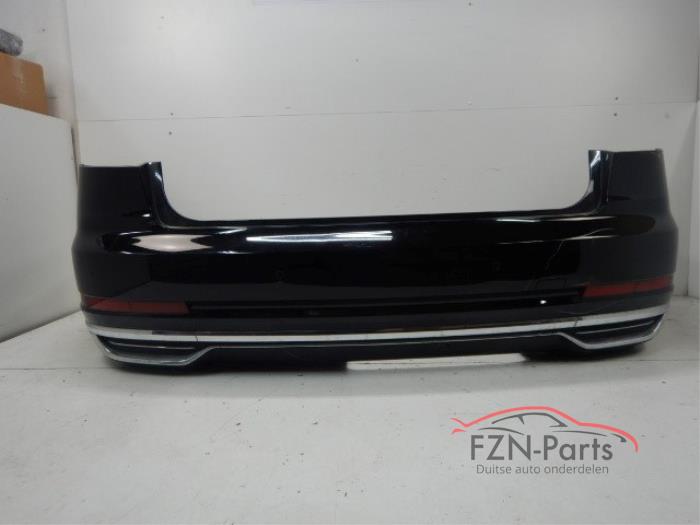 Audi A8 4N Hybrid Achterbumper 6PDC LY9B