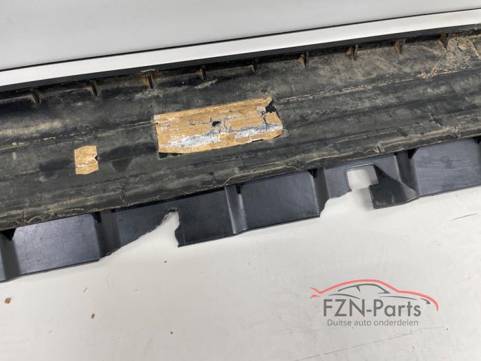 VW Tiguan 571 Front met sloten