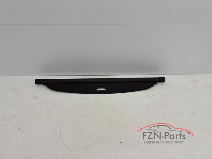 Mercedes-Benz GLE W166 Bagageruimte Rollo