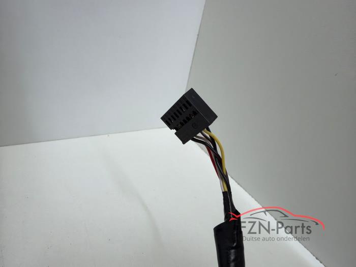 VW Golf 7 Buitenspiegel Links