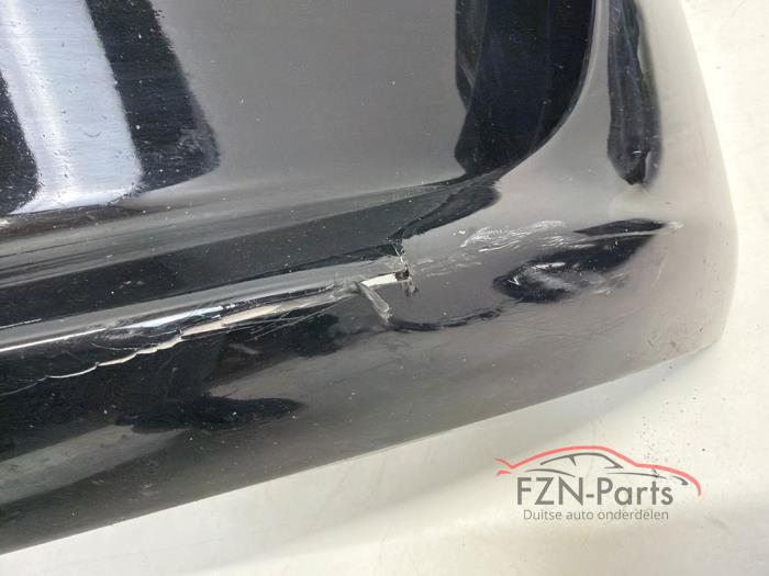 Tesla Model 3 Voorbumper 6PDC Zwart