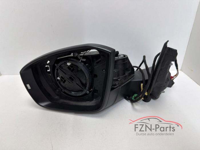 VW T-Roc 2GA BuitenSpiegel Links