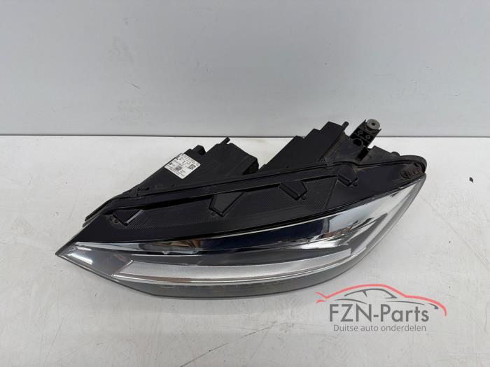 VW Touran 5TA Volled Koplamp Links