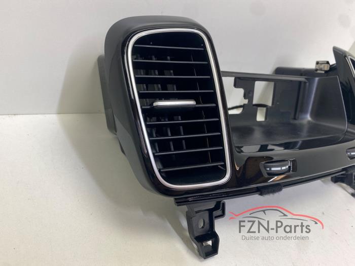 Mercedes-Benz GLE-Klasse W166 Luchtrooster