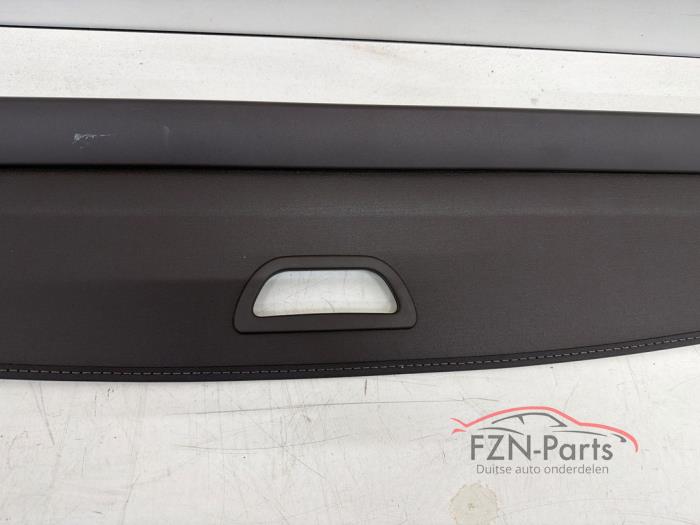 Mercedes-Benz GLE W166 Bagageruimte Rollo