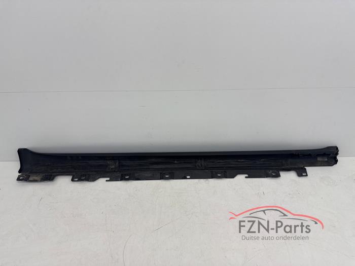 Mercedes-Benz S-Klasse W223 Sideskirt links 7831
