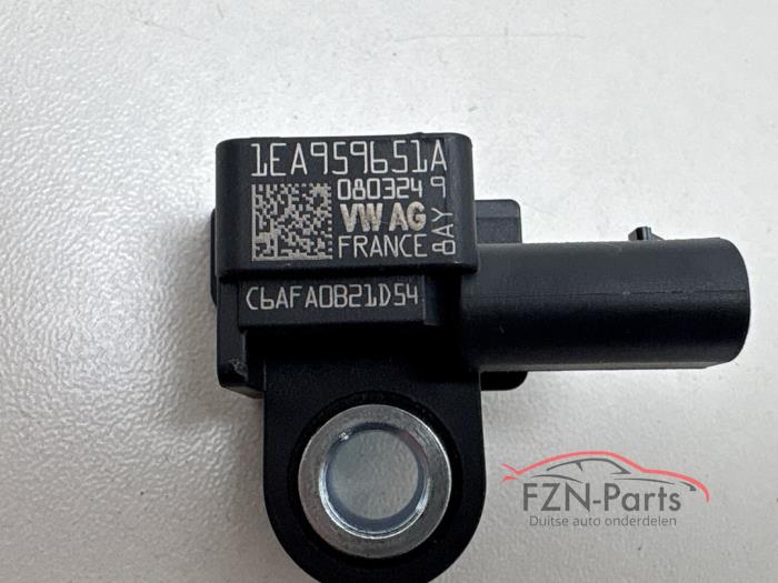 VW Transporter T7 Multivan Crash sensor airbag
