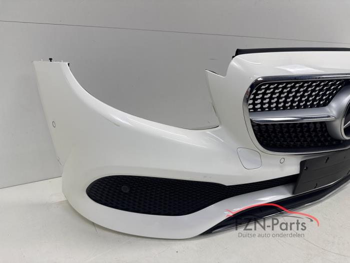 Mercedes-benz E-Klasse Coupe W238 Voorbumper 6PDC Wit