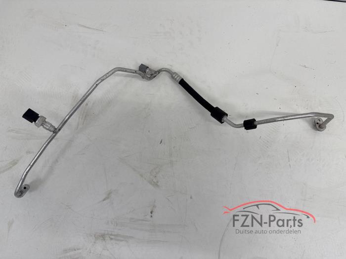 VW Tiguan 5NA Aircoleiding