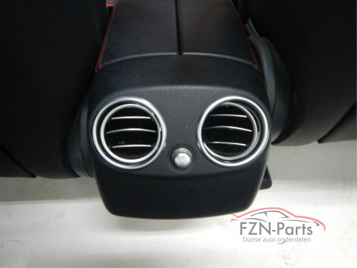 Mercedes-Benz GLC 43 AMG W253 Interieur