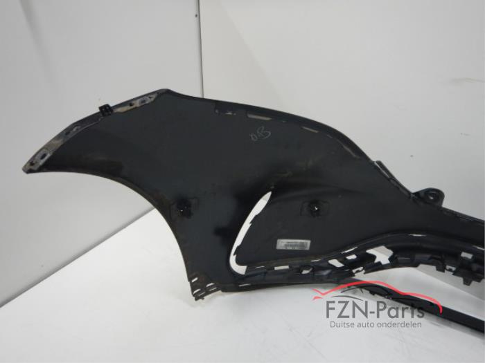 Mercedes-Benz W293 EQC AMG Voorbumper 6PDC