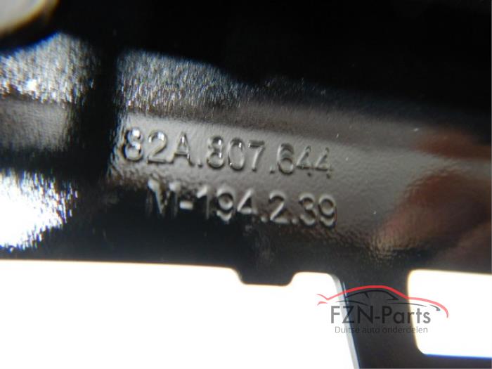 Audi A1 82A S-Line Inleg achterbumper LY9B