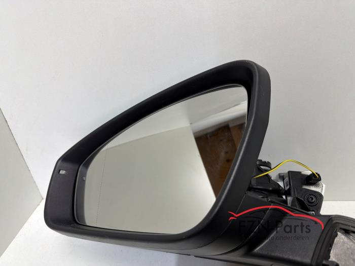 Audi Q4 E-Tron Sportback Spiegel Links