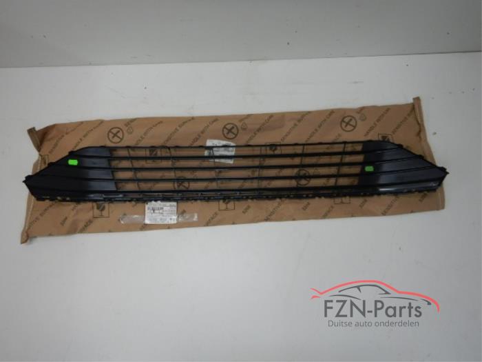 VW Passat B8 Midden Grille