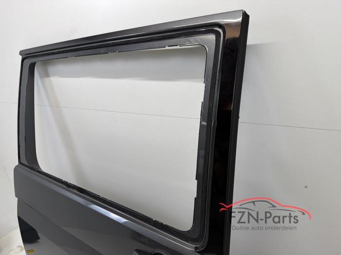 VW Transporter T6.1 California Elektrische schuifdeur rechts LR7H