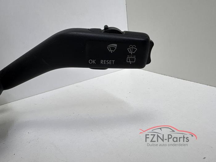 VW Passat 3C B6 Stuurkolomschakelaar Combischakelaar