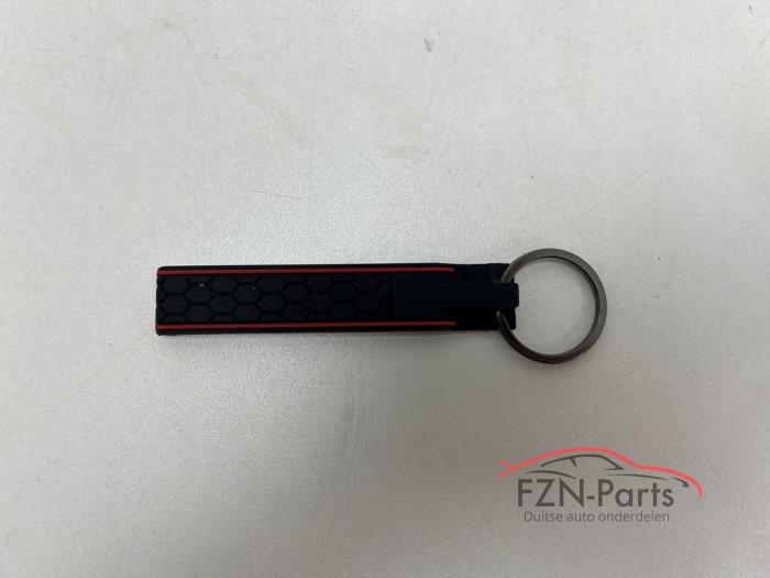 VW GTI Sleutelhanger