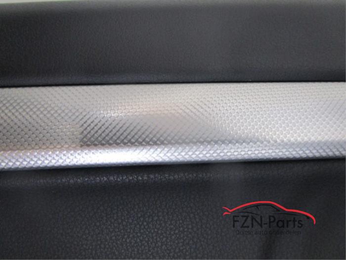Audi A5 Coupe/Cabrio Interieur Leer