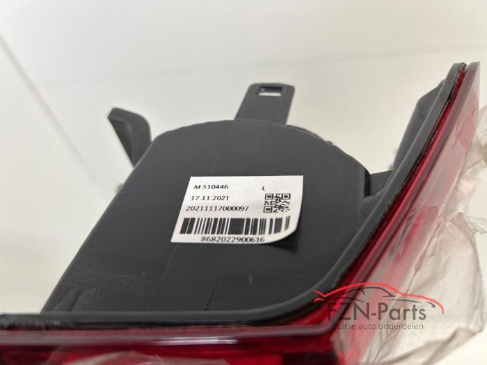 Ford Transit V363 Achterlicht Links