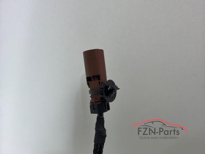 Mercedes-Benz GLE X166 Achterklepopener Met Achteruitrijcamera