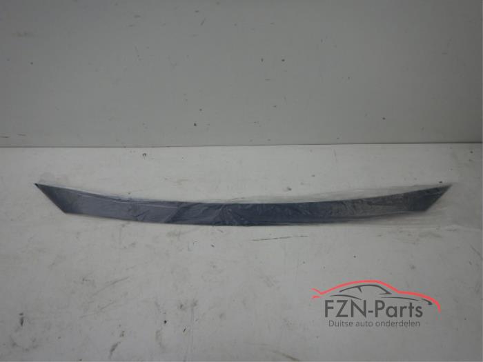 MG ZS Grille Afdekking Bovenzijde