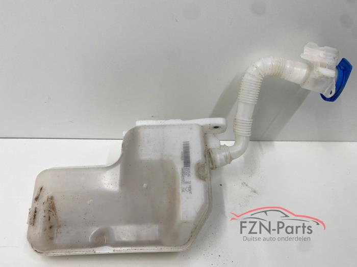 VW Golf 8 Ruitenvloeistof RVS Tank