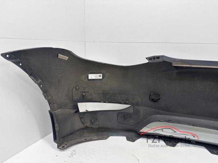 Tesla Model Y Voorbumper Grijs