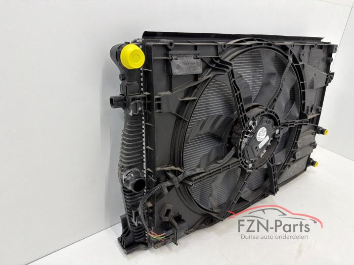 Koelerset Volkswagen Golf (24848317)