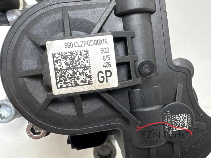 VW T-Roc 2GA Remklauw Rechts Achter