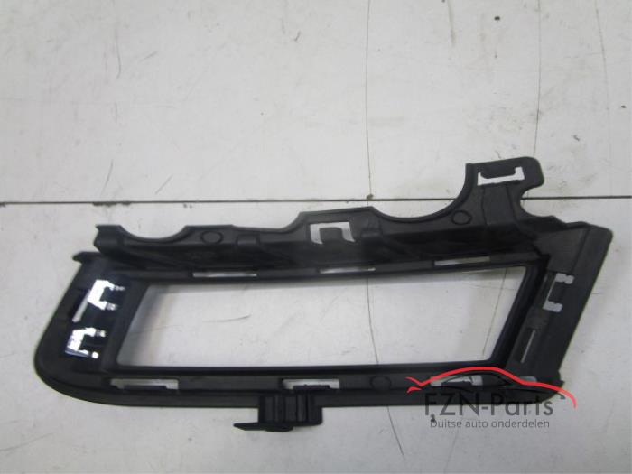 VW Golf 7 Mistlamp Inleg Voorbumper Rechts R