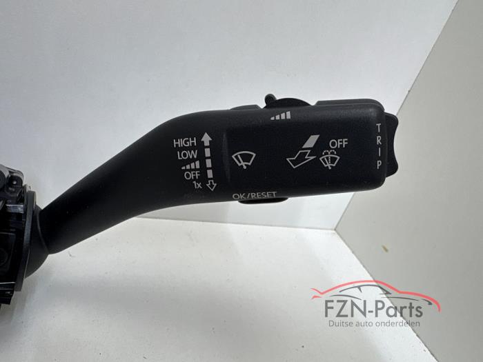 VW Beetle 5C Stuurkolomcombischakelaar