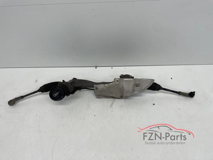 VW T-Roc 2GA Stuurhuis compleet