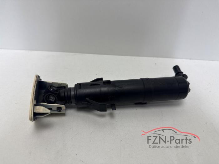 VW Touran 5TA Koplampsproeier links