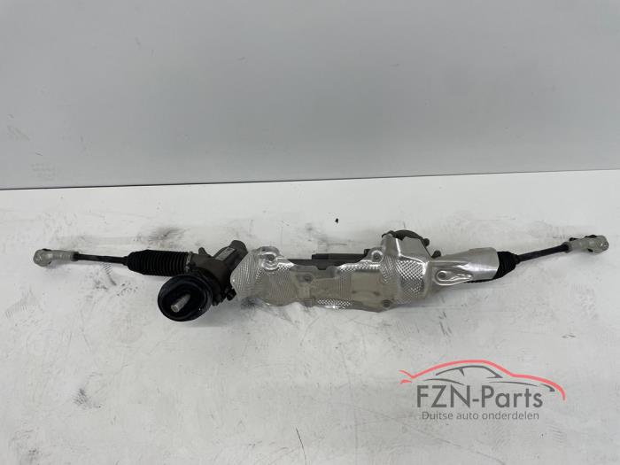 VW Golf 8 Stuurhuis compleet