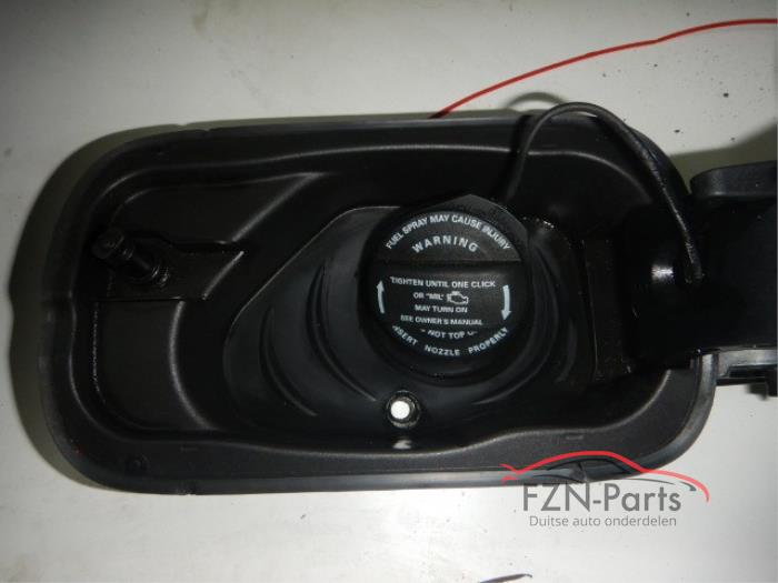 Tank Klep Audi A4 (22728323)