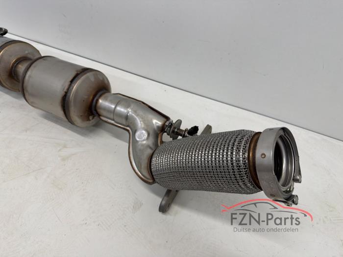 VW Tiguan 571 Katalysator 2.0 TDI