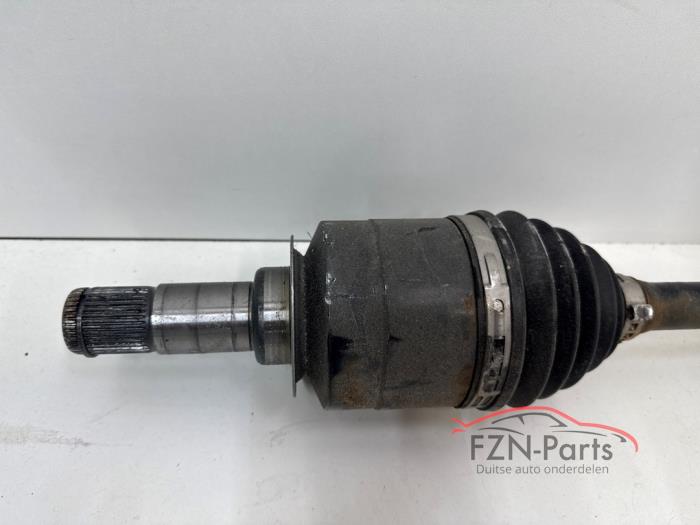 Mercedes-Benz GLE-Klasse Aandrijfas Links-Voor