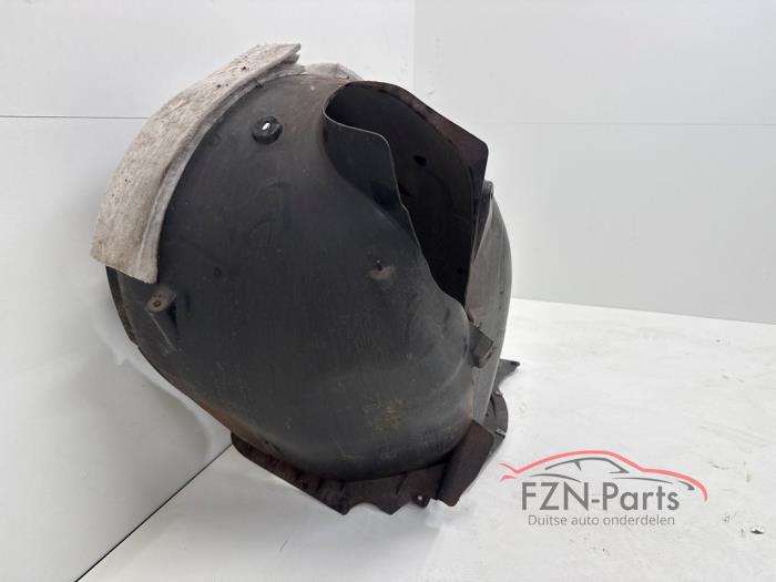 Skoda Superb 3V Facelift Modderkuip Links-Voor