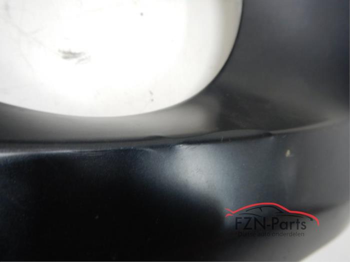 Mercedes-Benz W463 G-Klasse AMG koplamp rand omlijsting inleg