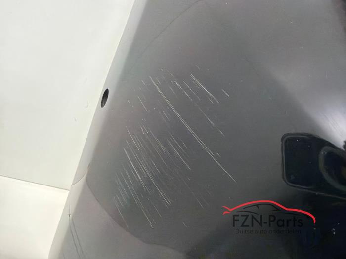 Tesla Model 3 Voorbumper 6PDC Zwart