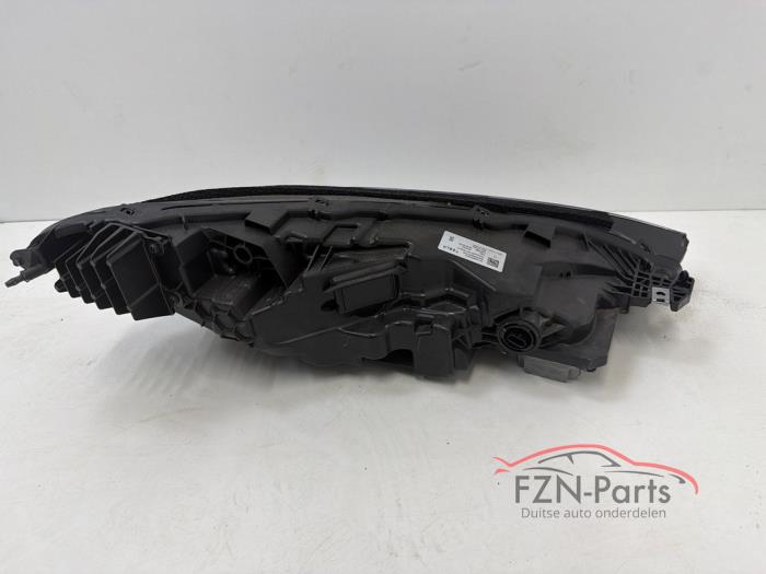 Tesla Model 3 Facelift Koplamp Links